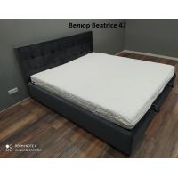 Двуспальная кровать "Гера" с подъемным механизмом 180*200